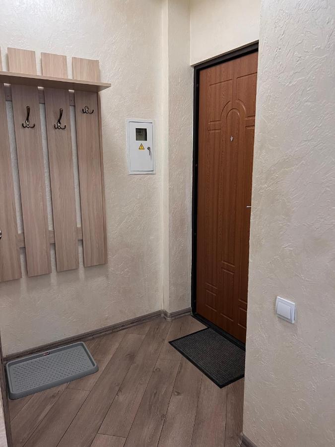 Apartments Of Saint Theodore Львов Экстерьер фото