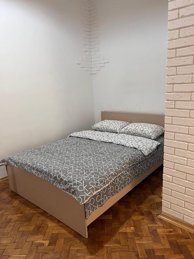 Apartments Of Saint Theodore Львов Экстерьер фото